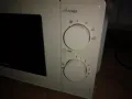 Микровълнова фурна печка Отлична, снимка 6