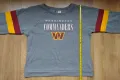 NFL Washington Commanders - дамска блуза, снимка 11