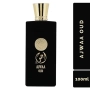 Оригинален Арабски парфюм Ajwaa Oud Nusuk Eau de Parfum 100ml  , снимка 6