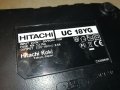 HITACHI UC18YG 7,2-18V NI-CD BATTERY CHARGER 2001241858, снимка 10