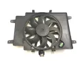 Перка за радиатор за Alfa Romeo Алфа Ромео 147 1.6 бензин 5020333 АR32104 2007, снимка 2
