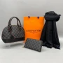 чанта Louis vuitton, снимка 9