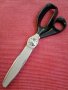 Професионална шивашка, кроячна ножица. , снимка 5