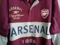 Arsenal Kings of London 1886 тениска дълъг ръкав , снимка 3