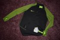 Nike Training Shirt Midlayer Aeroswift Drill Strike, снимка 10
