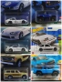 Hot Wheels / Matchbox / Majorette Toyota , снимка 6