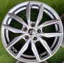 Продавам 4бр 17-ки джанти за Шкода Октавия, Супърб, Карок, Йети Кодиак , снимка 3