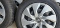 Зимни гуми с джанти за Ауди и VW 205/55-16”, снимка 8