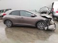 Хонда сивик 2015 Honda civic на части, снимка 2