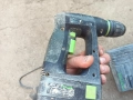 Винтоверт Festool c18 , снимка 3