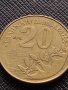 Лот монети от цял свят 6 броя УНГАРИЯ, ПОЛША, ИТАЛИЯ ЗА КОЛЕКЦИЯ ДЕКОРАЦИЯ 30561, снимка 8