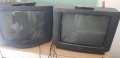 Продавам два телевизора, снимка 1 - Телевизори - 38001120