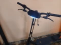 Електрическа тротинетка Kugoo Kirin G4, снимка 3