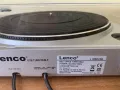 Продавам нов грамофон Lenco L3866USB, снимка 5