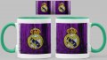 Чаша Реал Мадрид Real Madrid, снимка 3