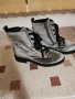 Дамски боти с грайфер! Номер 40. НОВИ, снимка 4
