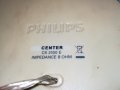 PHILIPS CS3100E-CENTER 8ohm 0411211152, снимка 10