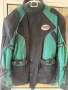 Моторджийско яке, снимка 1