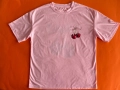 Тениска “Cherries,,, снимка 1