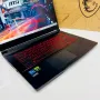 MSI Thin GF63/15,6” 144Hz IPS/i5-12450H/RTX 4050/16GB RAM/512GB NVMe, снимка 6