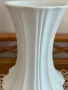 Jaeger & Co. 1949-1965г. Порцеланова ваза., снимка 2