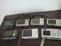 Камери OLYMPUS  460,M 600, FE 220,WP 550,M 79SW,6020 Japan , снимка 14