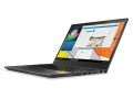 Лаптоп Lenovo Think Pad T570 15,6"/ i5-7200U/ 16GB/ 256GB SSD 12м гар., снимка 2