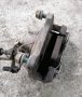 Преден Десен Супорт Audi A4 B6 2.5tdi , снимка 8