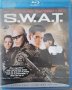 S. W. A. T  Blu Ray с бг суб, снимка 1 - Blu-Ray филми - 33678843