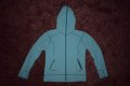 Norrona W /29 WARM1 ZIP HOODIE, Blue Moon, снимка 2