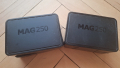 IPTV Set top box MAG250, снимка 1