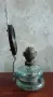 Стара газена лампа. , снимка 2