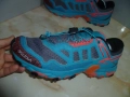 SALEWA Michelin туристически обувки №39, снимка 4