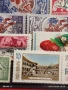 Стари пощенски марки от цял свят смесени КОСМОС, ЦВЕТЯ, ЛИЧНОСТИ за КОЛЕКЦИЯ 52102, снимка 8