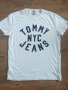 tommy hilfiger - страхотна мъжка тениска, снимка 5