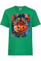 Детска тениска Halloween 10,Halloween,Хелоуин,Празник,Забавление,Изненада,Обичаи,, снимка 6