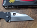Сгъваем нож Spyderco YoJumbo C253, снимка 6