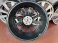 джанти 18" 5х100 Subaru, VW, Audi A3, Seat, Skoda , снимка 4