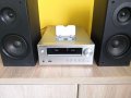Pioneer X HM 20 S USB CD iPod аудиосистема с тонколони и дистанционно , снимка 9