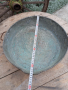 медна тава, снимка 4