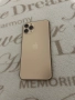 Iphone 11 pro gold , снимка 1