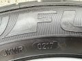 4 Броя летни гуми Fulda 205 55 R 16 91V, снимка 4