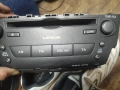 Радио , CD , MP3 , Lexus IS220 Централна конзола 86120-53400 , снимка 3