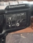 Безчетков къртач BOSCH 18v 21, снимка 3