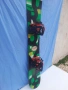 Сноуборд   159Wсм.BURTON PROGRESSION, WIDE с автомати. , снимка 6