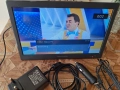 Muse M-335 TV 10.1″ (25.7 см) TFT LCD телевизор , снимка 1