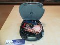 Panasonic SL-S214 discman-made in japan-внос germany, снимка 3