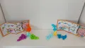 Двойни серии и единични играчки от Киндер, Kinder, снимка 8