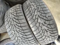 2бр.зимни гуми KUMHO 215 55 17 DOT23 цена за брой, снимка 2
