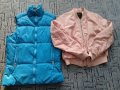 Есенно-зимни якета и елеци, снимка 7